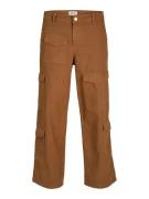 Pantalon cargo 'BILL RUSH'