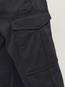 Pantalon cargo