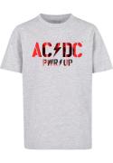 T-Shirt 'ACDC - PWRUP'