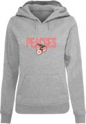 Sweat-shirt 'Peaches'