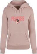 Sweat-shirt 'Peaches'