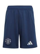 Pantalon de sport 'Manchester United 24/25 Away'