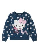 Sweat-shirt 'ANNA HELLOKITTY'