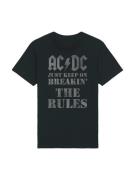 T-Shirt 'AC/DC'