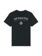 T-Shirt 'Go Baltic Knut & Jan Hamburg'