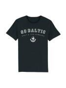 T-Shirt 'Go Baltic Knut & Jan Hamburg'