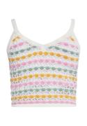 Tops en tricot