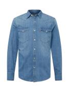 Chemise 'Barstow Western Standard Fit Shirt'