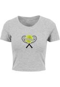 T-shirt 'Tennis Tournament'