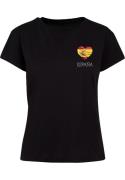 T-shirt 'Football - Spain'