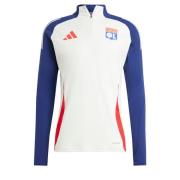 T-Shirt fonctionnel 'Olympique Lyonnais Tiro 24'