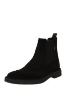 Chelsea Boots 'Calev_Cheb_brsd'