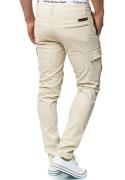 Pantalon cargo 'Mathews '