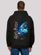 Sweat-shirt 'Harry Potter Hogwarts'