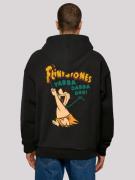 Sweat-shirt 'Fred Yabba Dabba Doo'