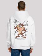 Sweat-shirt 'Looney Tunes Vintage Tasmanian Devil'