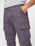 Pantalon cargo