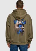 Sweat-shirt 'Le Papillon'