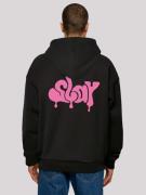 Sweat-shirt 'SLAY '