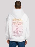 Sweat-shirt 'Harry Potter Hogwarts School'