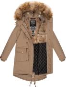 Parka d’hiver 'Rosinchen'