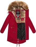 Parka d’hiver 'Rosinchen'