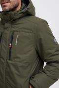 Parka d’hiver 'jacob'