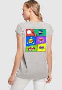 T-shirt 'Book Comic'