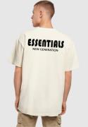 T-Shirt 'Essentials New Generation'