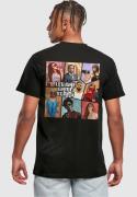 T-Shirt 'Grand Collage'