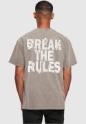 T-Shirt 'Break The Rules 2'