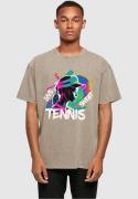 T-Shirt 'Tennis Love, Sweat'