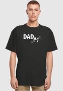 T-Shirt 'Fathers Day - Dad Number 1'