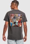 T-Shirt 'Grand Collage'