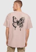 T-Shirt 'Flowers Bloom'