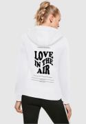 Sweat-shirt 'Love In The Air'