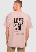 T-Shirt 'Love In The Air'