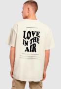 T-Shirt 'Love In The Air'