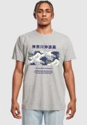 T-Shirt 'Apoh - Hokusai'