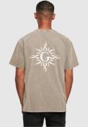 T-Shirt 'Godsmack - Lunar Phases'