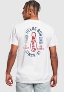 T-Shirt ' Park Fields - Bowling 24 Hours'