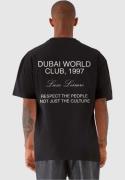 T-Shirt 'Dubai World'