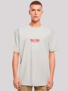 T-Shirt 'Tao Tao Heroes of Childhood'