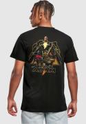 T-Shirt 'Black Adam - Thunder'