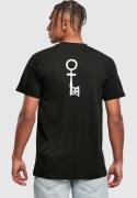 T-Shirt 'Penthouse Key'