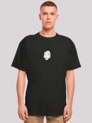 T-Shirt 'Heroes of Childhood Pinocchio Maybe Tomorrow'