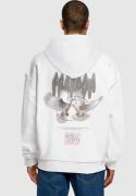 Sweat-shirt 'Birds Of Peace'