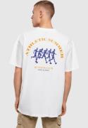 T-Shirt 'Athletic Summer'