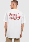 T-Shirt 'Ozzy Osbourne - Patient 9'