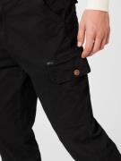 Pantalon cargo 'Nan'